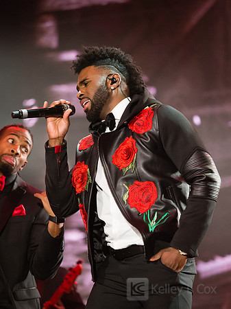 Allstate Sugar Bowl: Jason Derulo