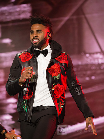 Allstate Sugar Bowl: Jason Derulo