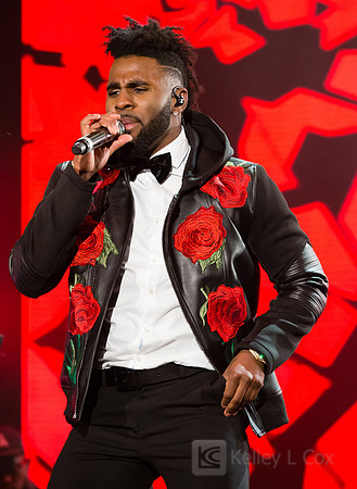 Allstate Sugar Bowl: Jason Derulo