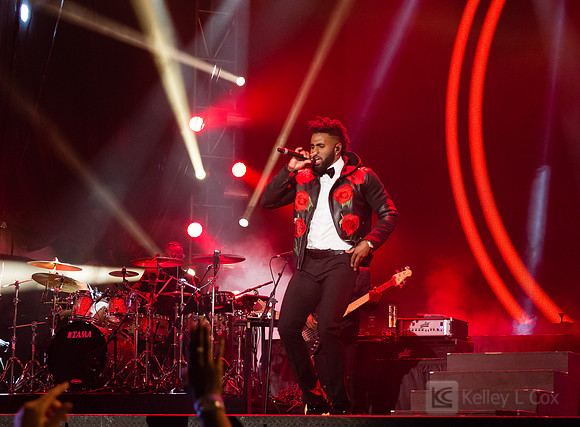 Allstate Sugar Bowl: Jason Derulo
