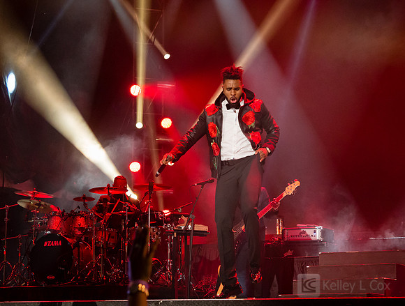 Allstate Sugar Bowl: Jason Derulo