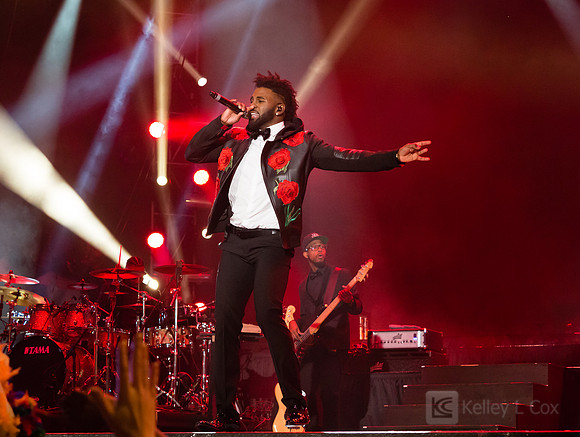 Allstate Sugar Bowl: Jason Derulo