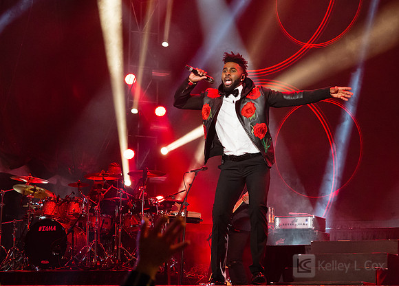 Allstate Sugar Bowl: Jason Derulo