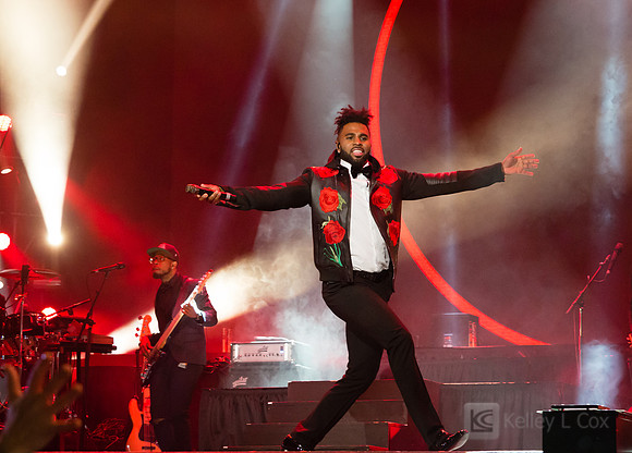 Allstate Sugar Bowl: Jason Derulo