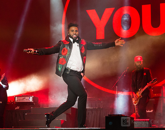 Allstate Sugar Bowl: Jason Derulo