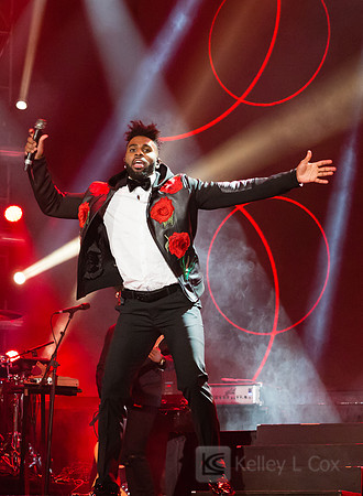 Allstate Sugar Bowl: Jason Derulo
