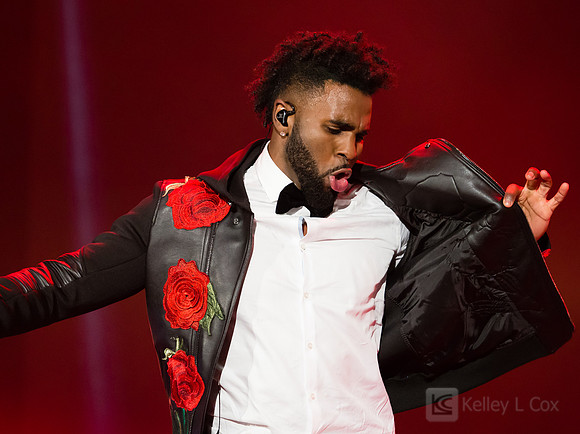 Allstate Sugar Bowl: Jason Derulo