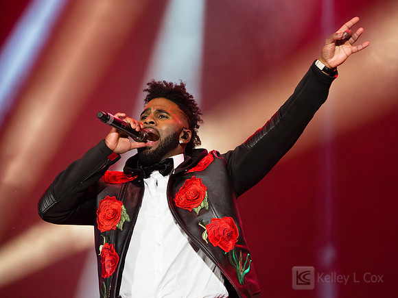Allstate Sugar Bowl: Jason Derulo