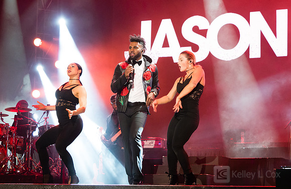Allstate Sugar Bowl: Jason Derulo