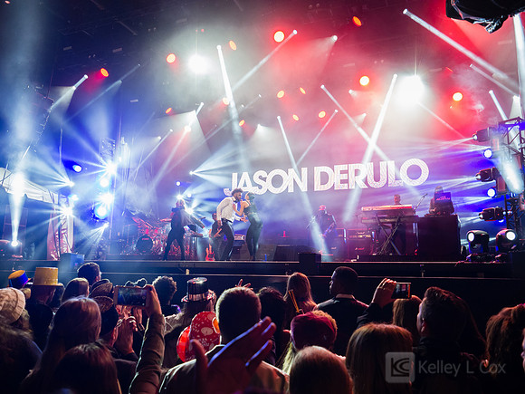 Allstate Sugar Bowl: Jason Derulo