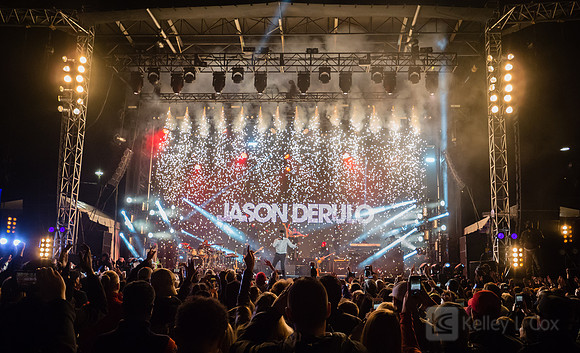 Allstate Sugar Bowl: Jason Derulo