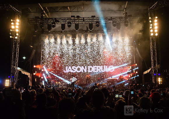 Allstate Sugar Bowl: Jason Derulo