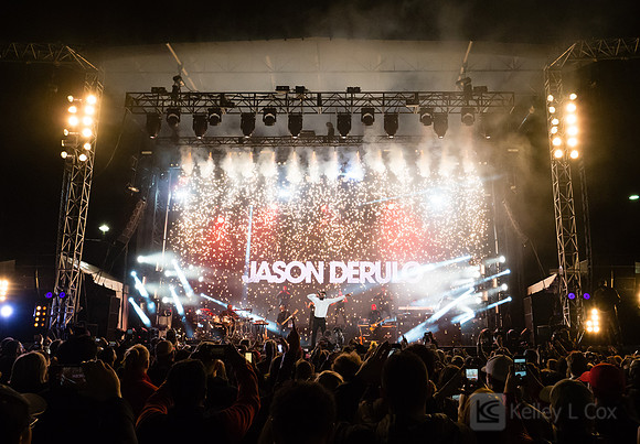Allstate Sugar Bowl: Jason Derulo