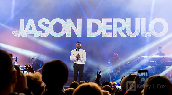 Allstate Sugar Bowl: Jason Derulo