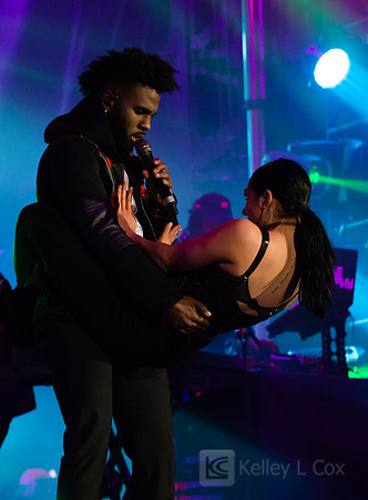 Allstate Sugar Bowl: Jason Derulo