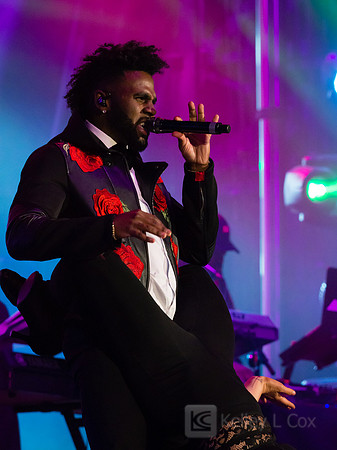 Allstate Sugar Bowl: Jason Derulo