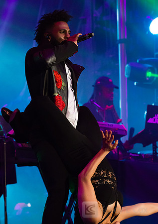 Allstate Sugar Bowl: Jason Derulo