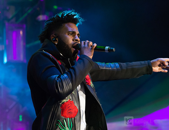 Allstate Sugar Bowl: Jason Derulo