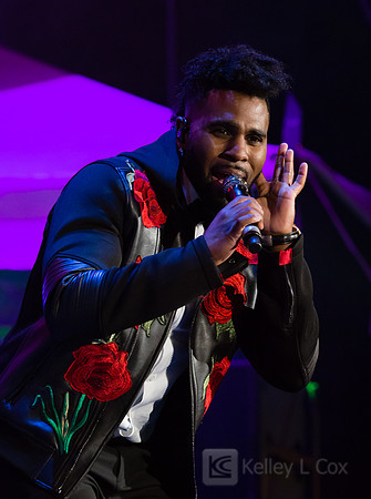 Allstate Sugar Bowl: Jason Derulo