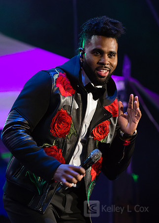 Allstate Sugar Bowl: Jason Derulo