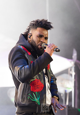 Allstate Sugar Bowl: Jason Derulo
