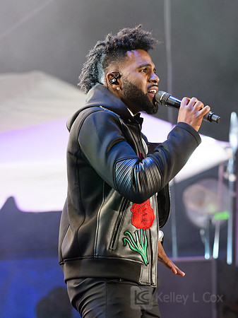Allstate Sugar Bowl: Jason Derulo