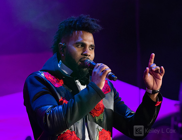 Allstate Sugar Bowl: Jason Derulo