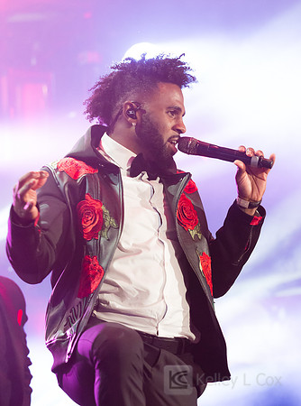 Allstate Sugar Bowl: Jason Derulo