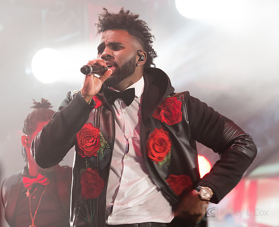 Allstate Sugar Bowl: Jason Derulo