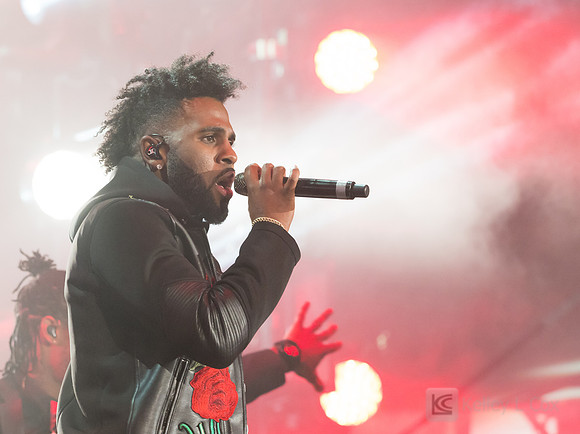 Allstate Sugar Bowl: Jason Derulo
