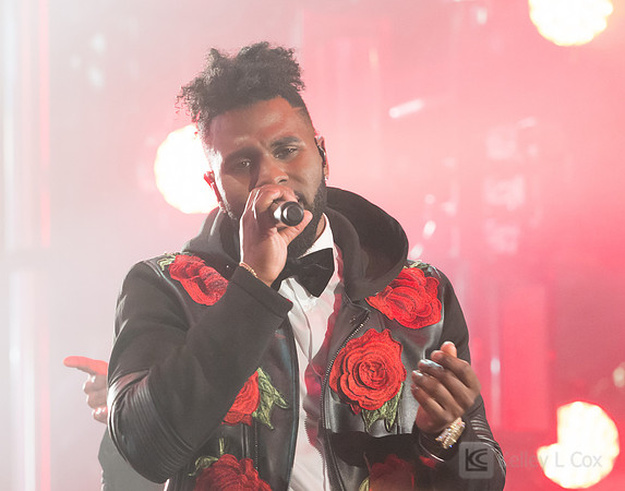 Allstate Sugar Bowl: Jason Derulo