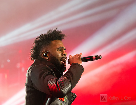Allstate Sugar Bowl: Jason Derulo