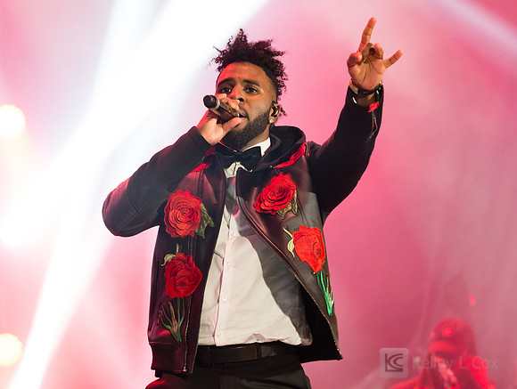 Allstate Sugar Bowl: Jason Derulo