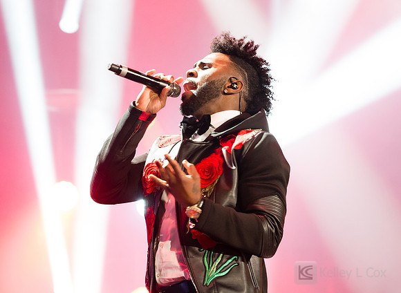 Allstate Sugar Bowl: Jason Derulo