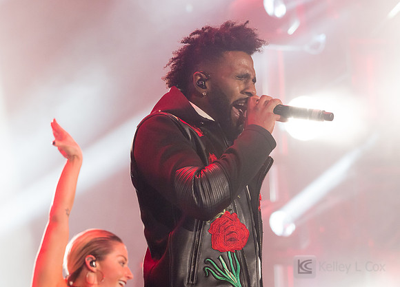 Allstate Sugar Bowl: Jason Derulo