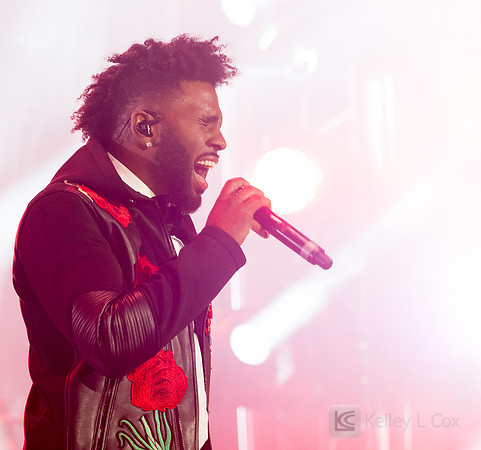 Allstate Sugar Bowl: Jason Derulo