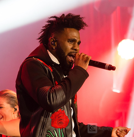 Allstate Sugar Bowl: Jason Derulo