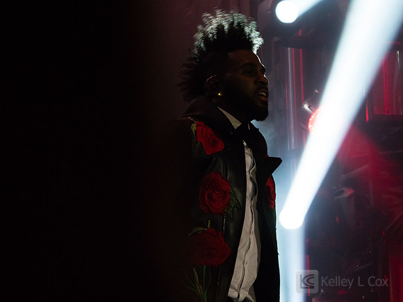 Allstate Sugar Bowl: Jason Derulo