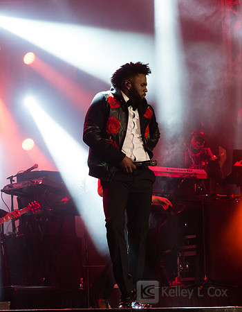 Allstate Sugar Bowl: Jason Derulo