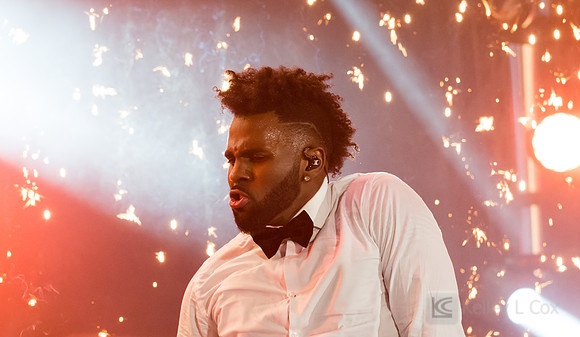 Allstate Sugar Bowl: Jason Derulo