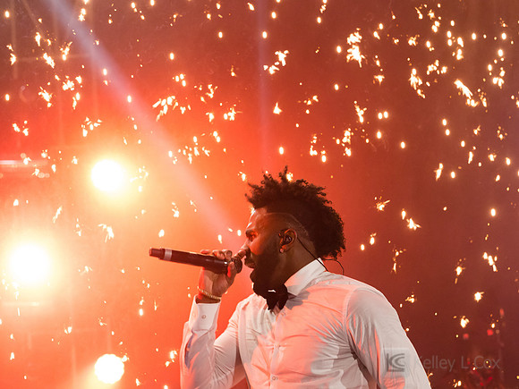 Allstate Sugar Bowl: Jason Derulo