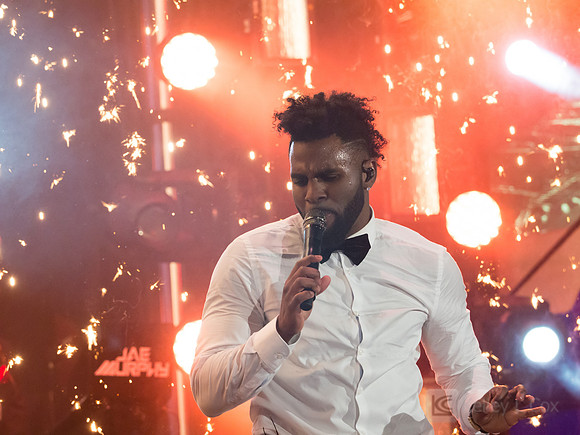 Allstate Sugar Bowl: Jason Derulo