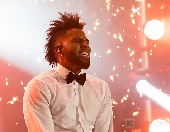 Allstate Sugar Bowl: Jason Derulo