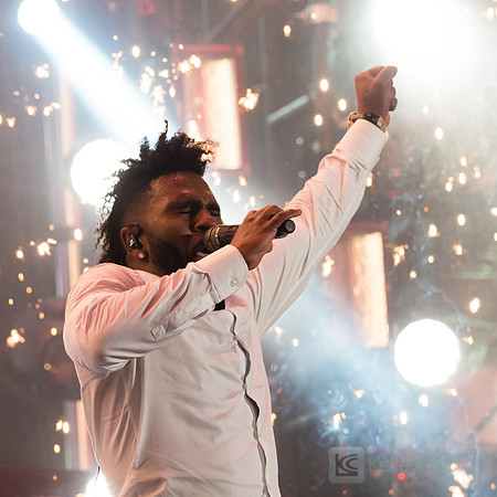 Allstate Sugar Bowl: Jason Derulo