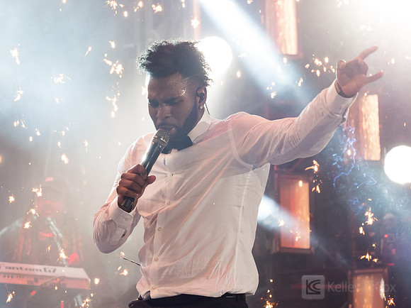Allstate Sugar Bowl: Jason Derulo