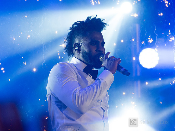 Allstate Sugar Bowl: Jason Derulo
