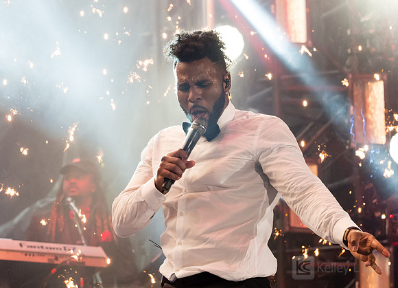 Allstate Sugar Bowl: Jason Derulo