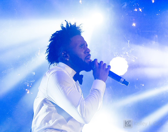 Allstate Sugar Bowl: Jason Derulo