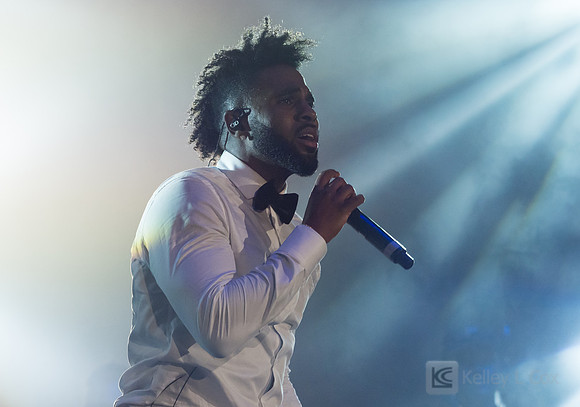 Allstate Sugar Bowl: Jason Derulo