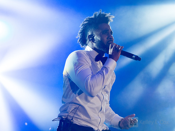 Allstate Sugar Bowl: Jason Derulo